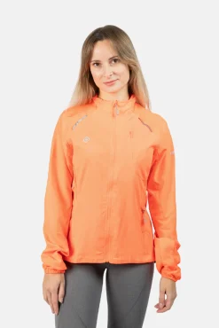 Izas Chaqueta Ligera Sidney W Coral Online
