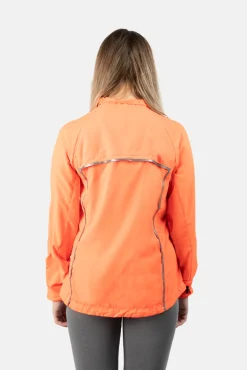 Izas Chaqueta Ligera Sidney W Coral Online