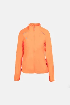 Izas Chaqueta Ligera Sidney W Coral Online