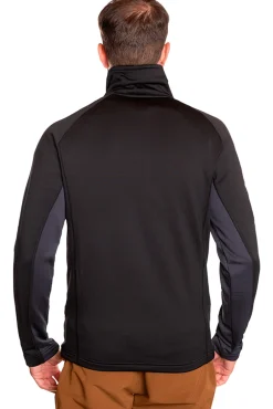 Trangoworld Chaqueta Luoma Gris Oscuro