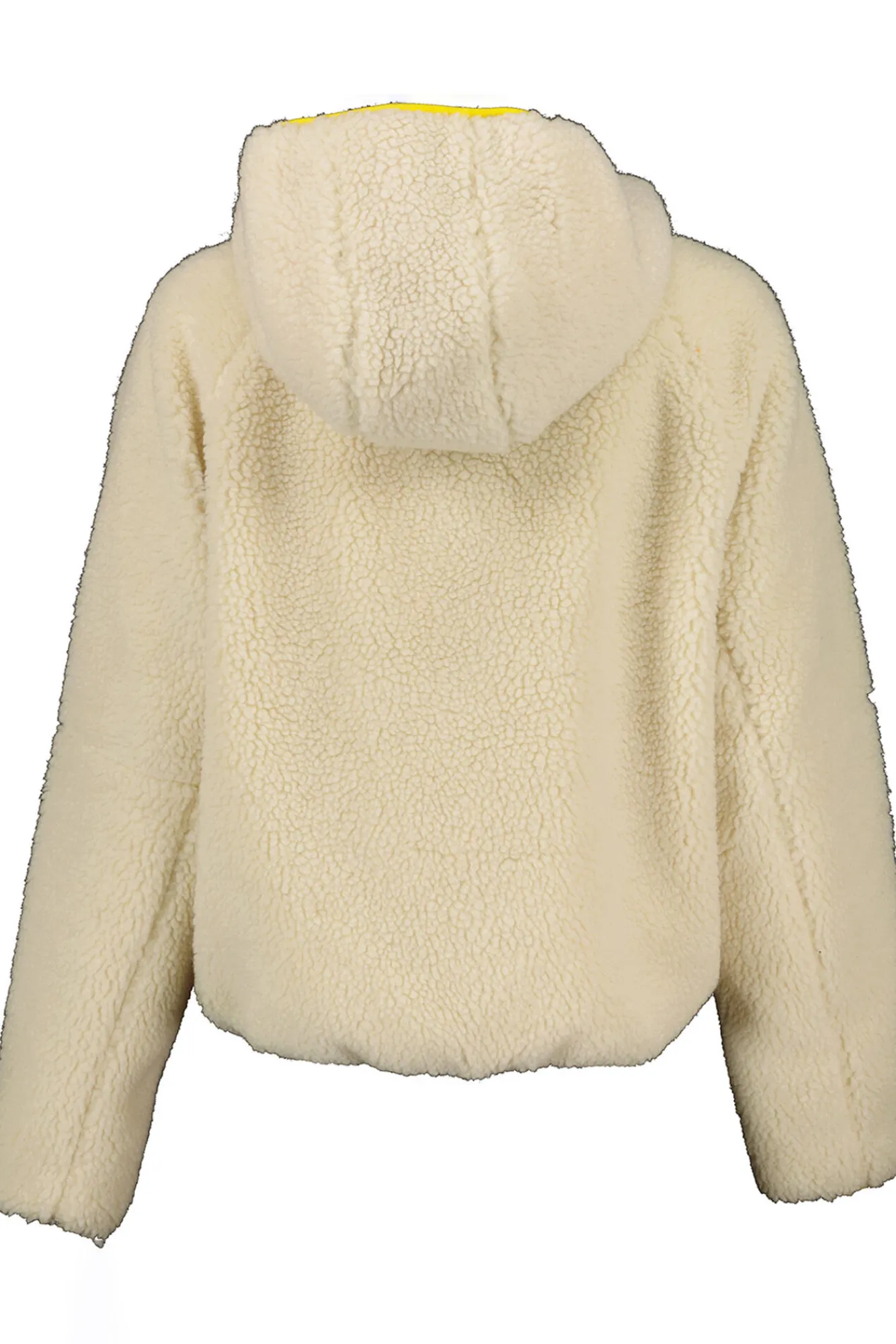 High Spirits Chaqueta Maple Leafs Beige Outlet
