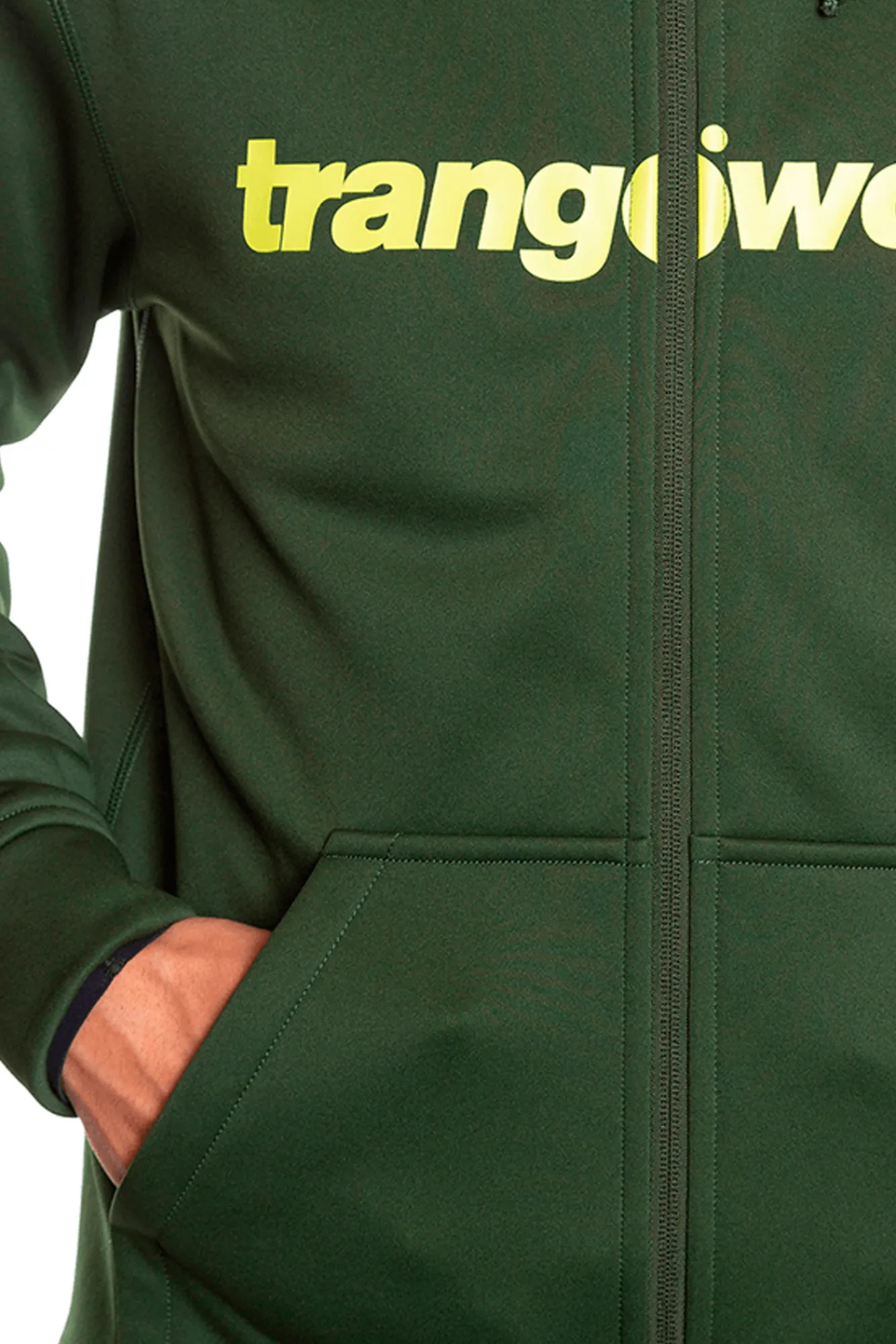 Trangoworld Chaqueta Pipon Botella Sale