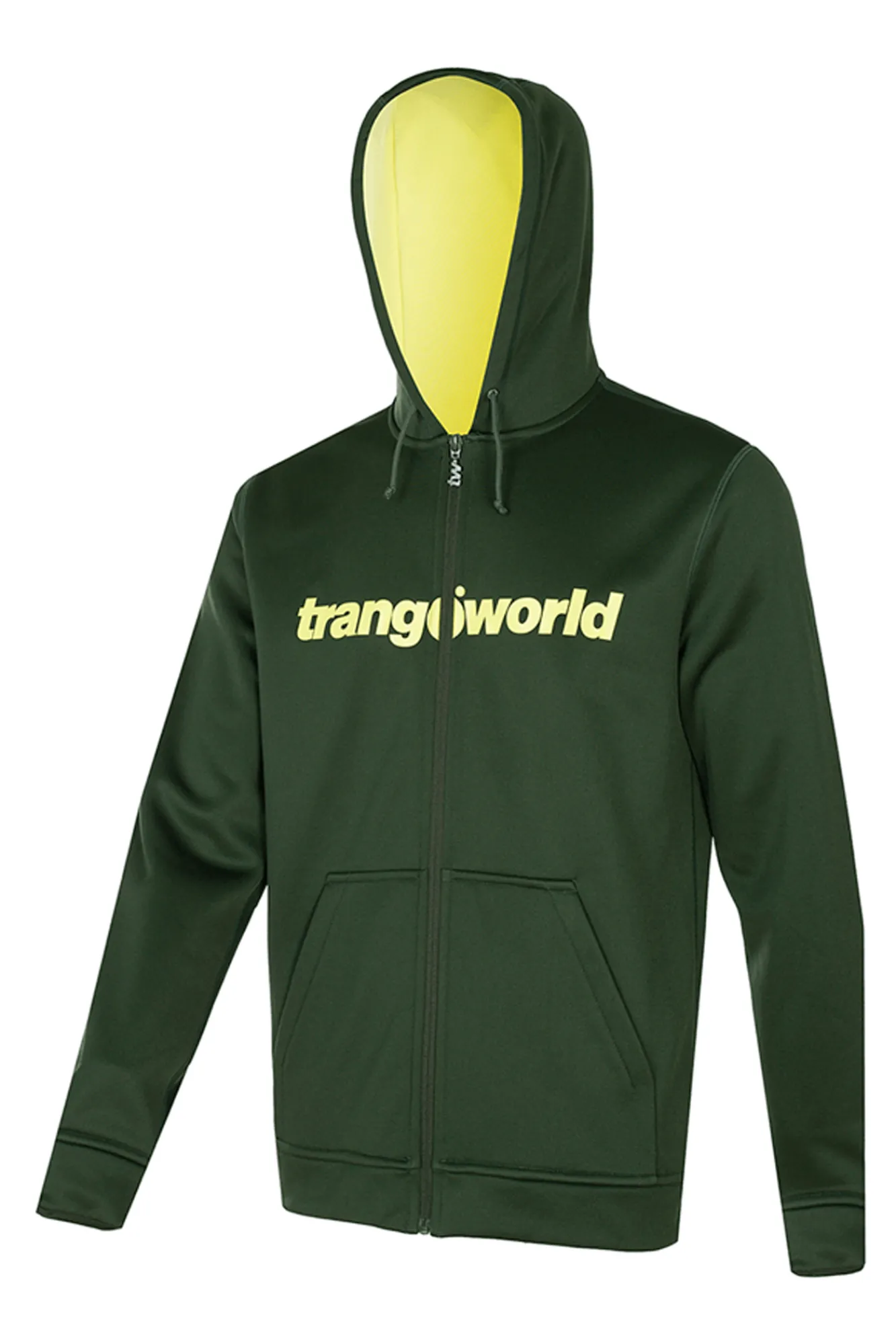 Trangoworld Chaqueta Pipon Botella Sale