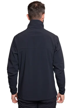 Trangoworld Chaqueta Pobo Gris Oscuro New