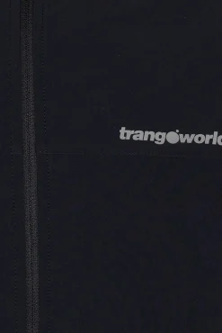 Trangoworld Chaqueta Pobo Gris Oscuro New