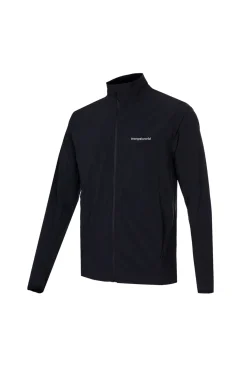 Trangoworld Chaqueta Pobo Gris Oscuro New