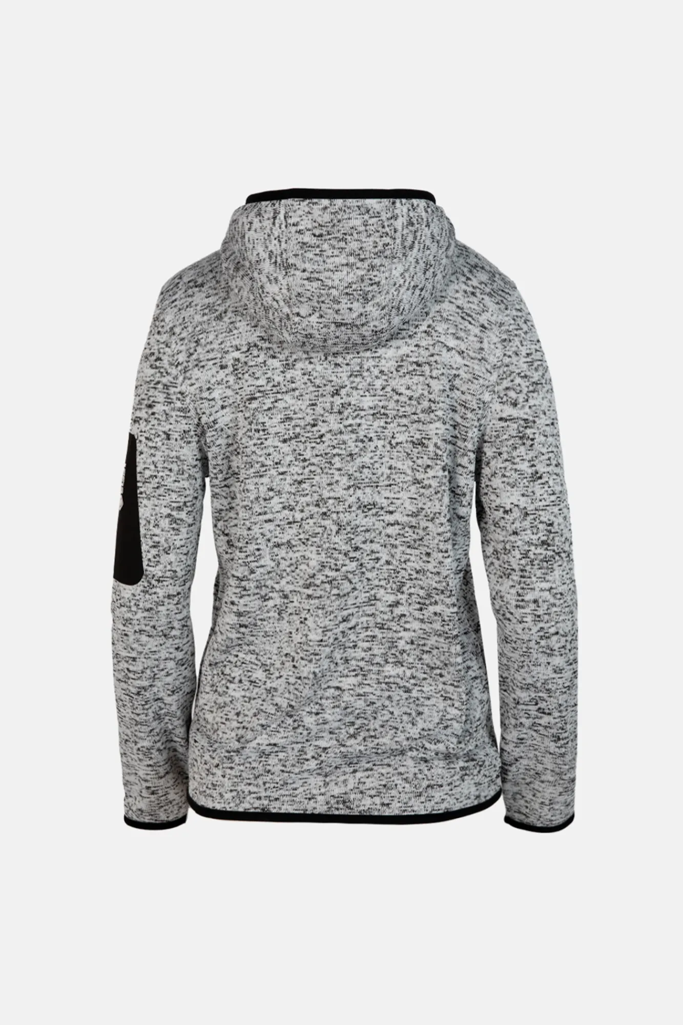 Izas Chaqueta Polar Helsinki Blanco Online