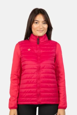 Izas Chaqueta Polar Olba Vino Best