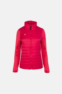 Izas Chaqueta Polar Olba Vino Best