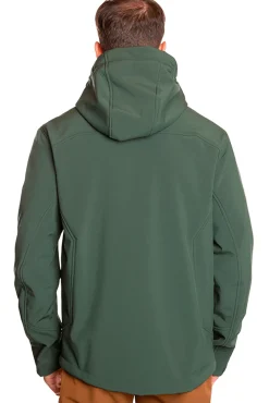 Trangoworld Chaqueta Porvoo Botella Discount