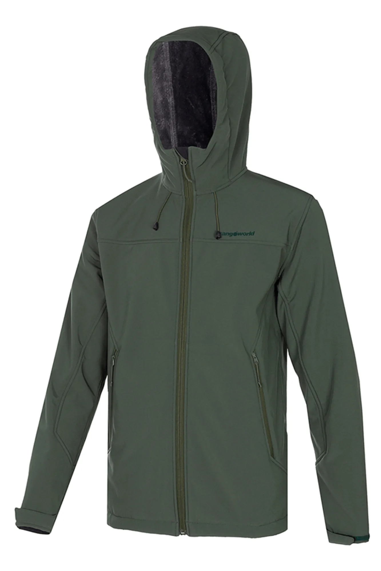 Trangoworld Chaqueta Porvoo Botella Discount