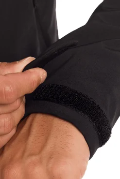 Trangoworld Chaqueta Porvoo Negro Clearance
