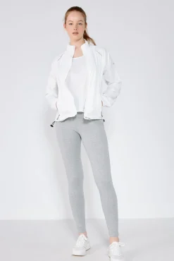 Izas Chaqueta Sidney Blanco Outlet