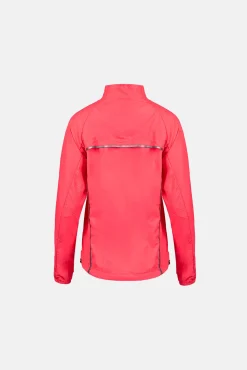 Izas Chaqueta Sidney Rosa New