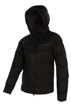 Trangoworld Chaqueta Sligo Negro Outlet