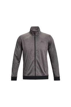 Under Armour Chaqueta Sportstyle Under Amour Gris Claro Sale