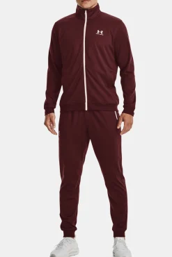 Under Armour Chaqueta Sportstyle Under Amour Vino Discount