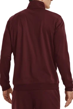 Under Armour Chaqueta Sportstyle Under Amour Vino Discount