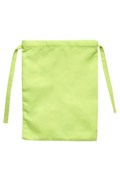 Only Play Chaqueta Ultraligera 4 Ways Stretch Verde