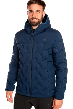 Trangoworld Chaqueta Valkom Navy Sale