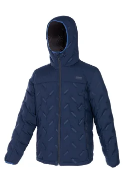 Trangoworld Chaqueta Valkom Navy Sale