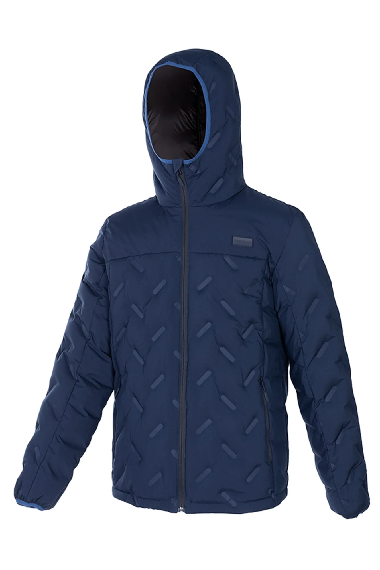 Trangoworld Chaqueta Valkom Navy Sale