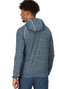 Regatta Chaqueta Yonder Hoody Azul Medio Hot