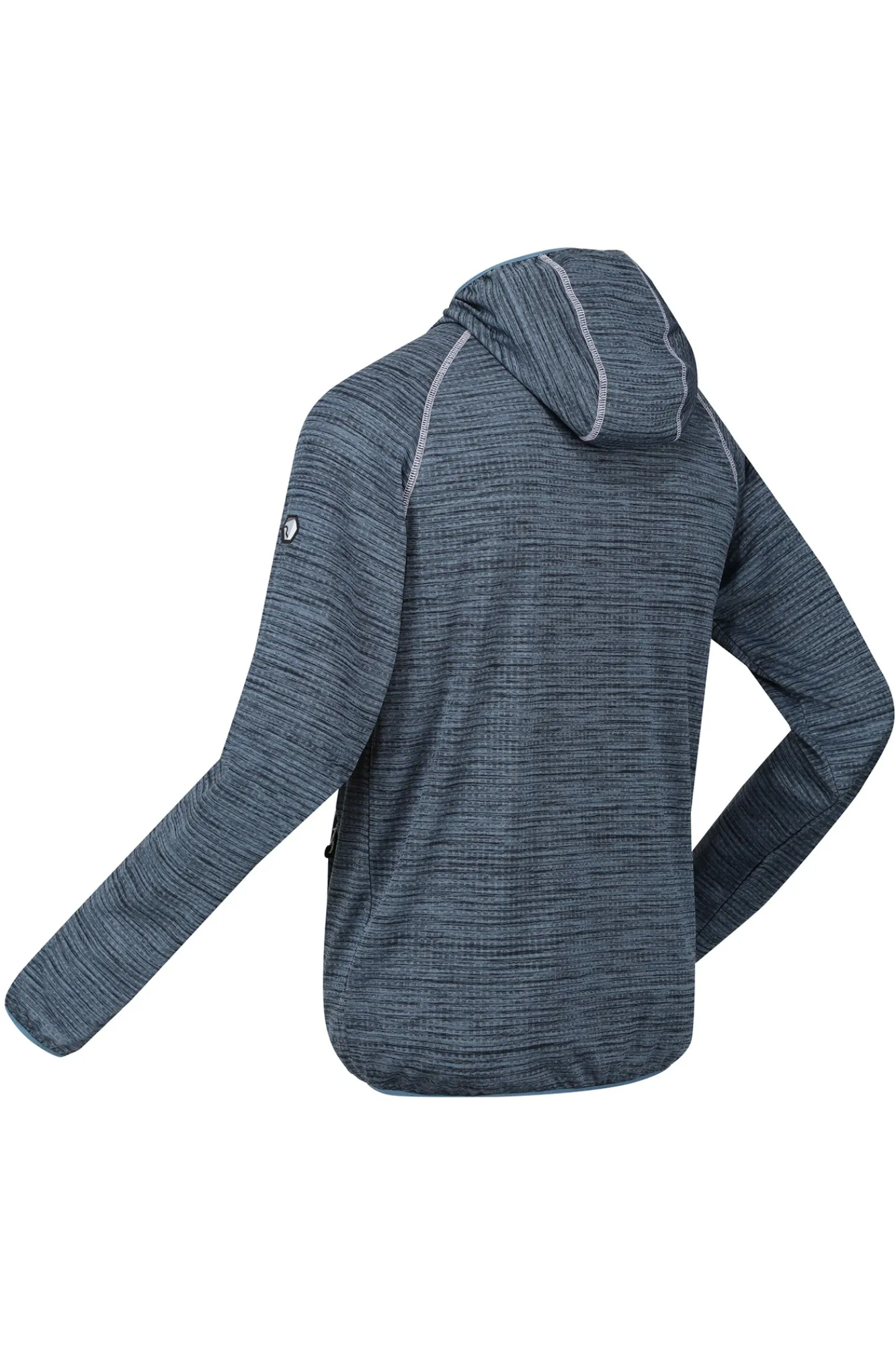 Regatta Chaqueta Yonder Hoody Azul Medio Hot