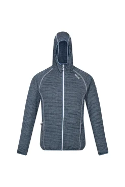 Regatta Chaqueta Yonder Hoody Azul Medio Hot