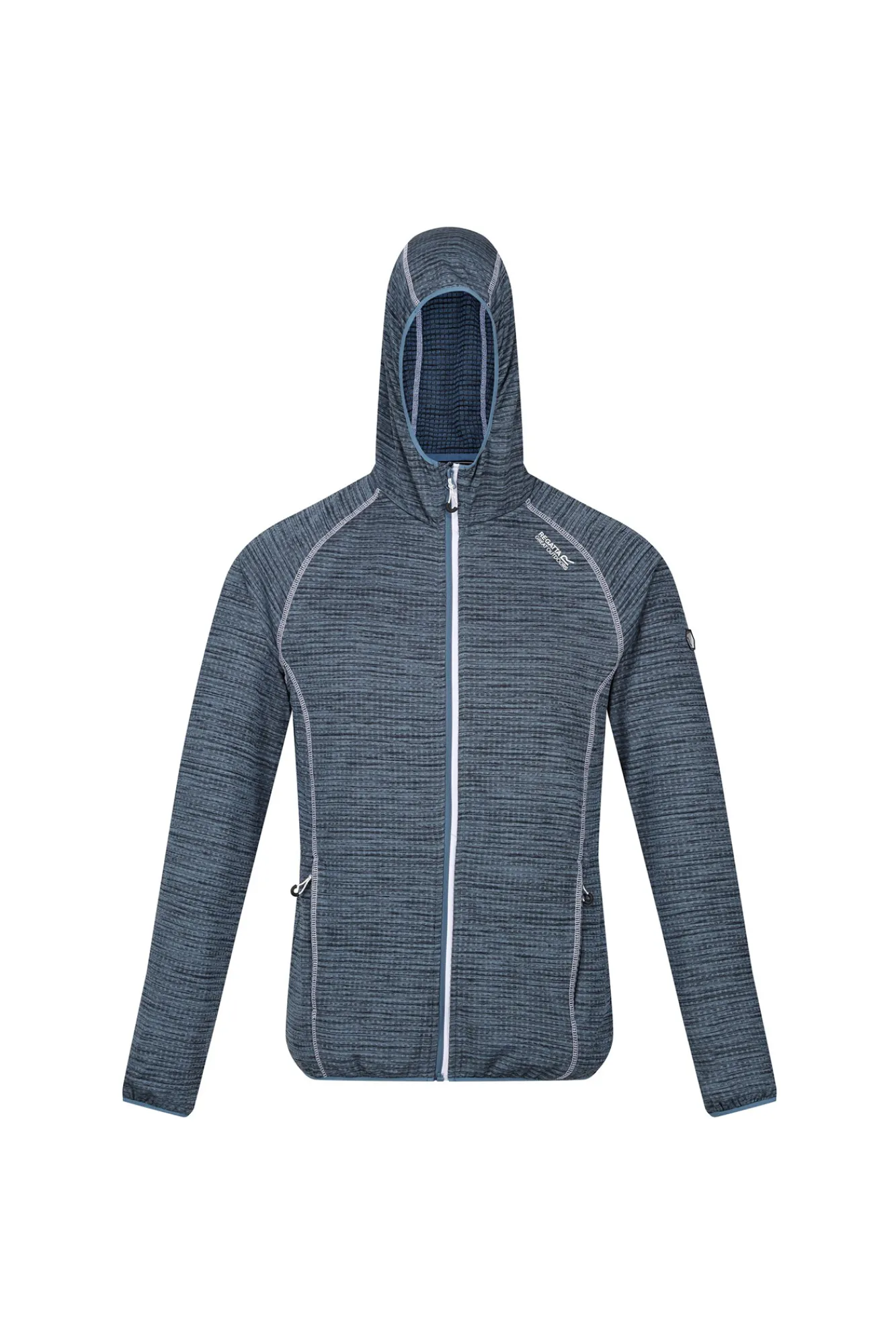 Regatta Chaqueta Yonder Hoody Azul Medio Hot