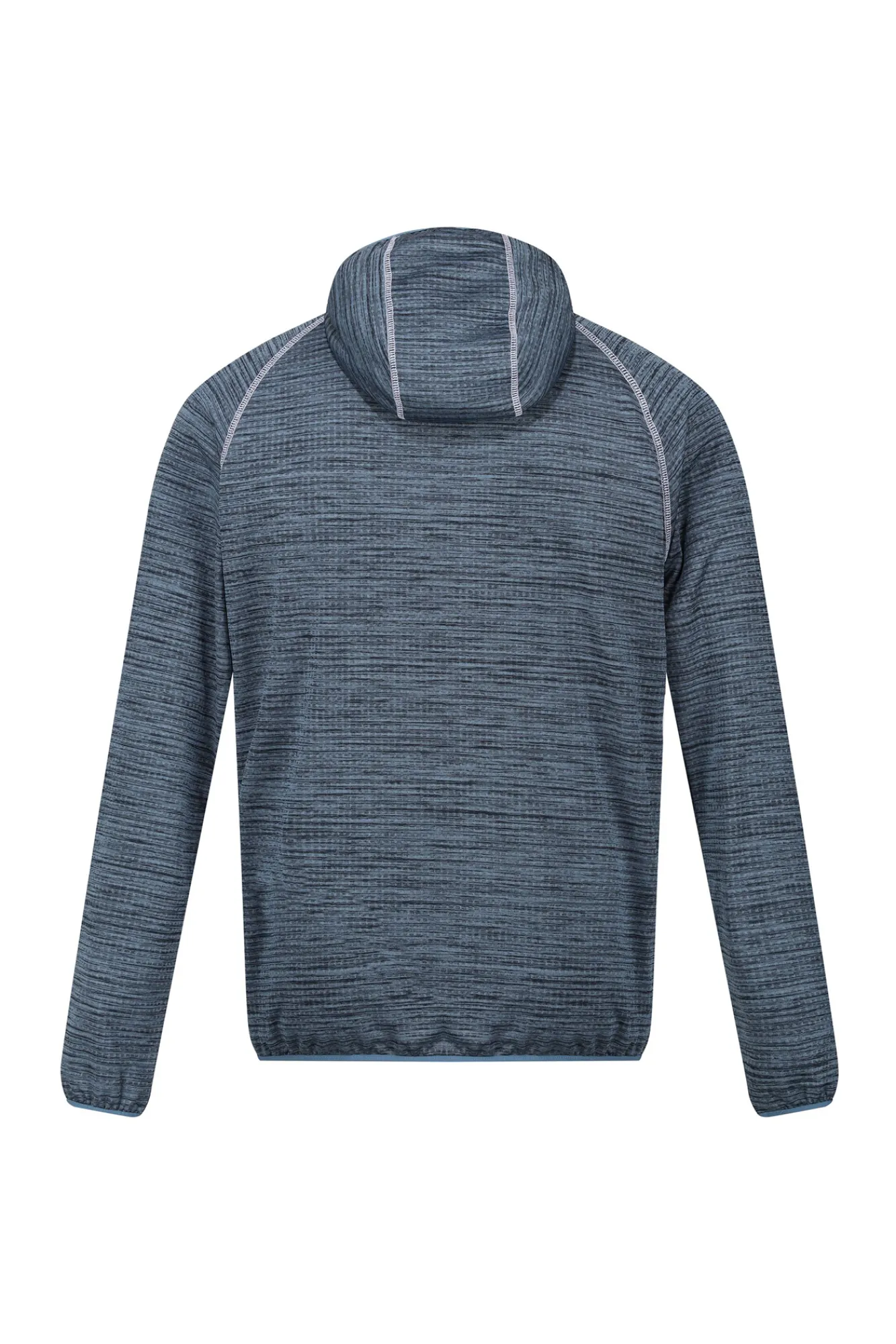 Regatta Chaqueta Yonder Hoody Azul Medio Hot