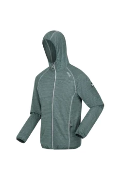 Regatta Chaqueta Yonder Hoody Verde