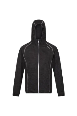 Regatta Chaqueta Yonder Hoody Gris Claro Hot