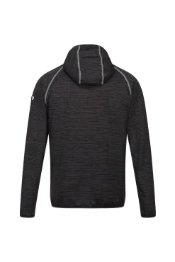 Regatta Chaqueta Yonder Hoody Gris Claro Hot