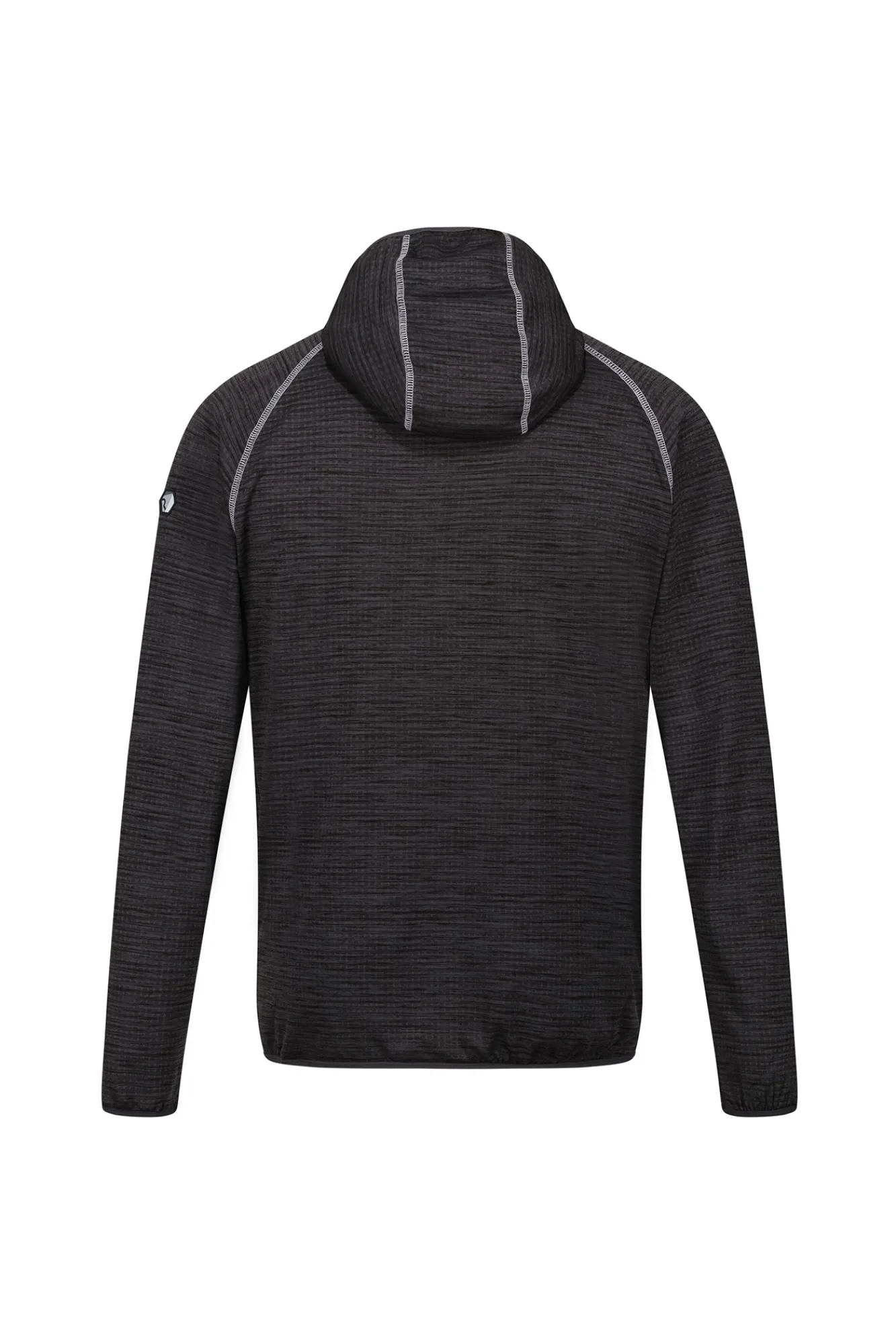 Regatta Chaqueta Yonder Hoody Gris Claro Hot