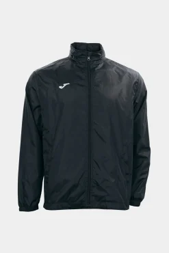 Joma Chubasquero Iris Negro Best