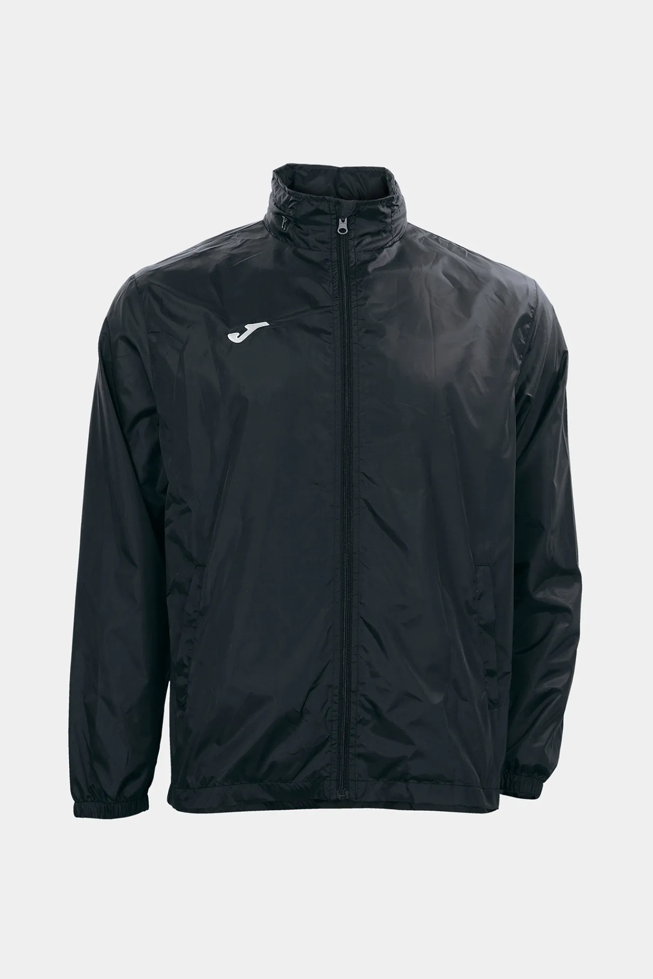 Joma Chubasquero Iris Negro Best