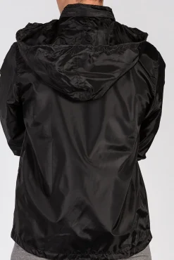 Joma Chubasquero Iris Negro Best