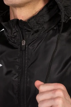Joma Chubasquero Iris Negro Best