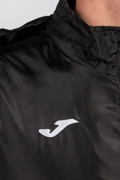 Joma Chubasquero Iris Negro Best