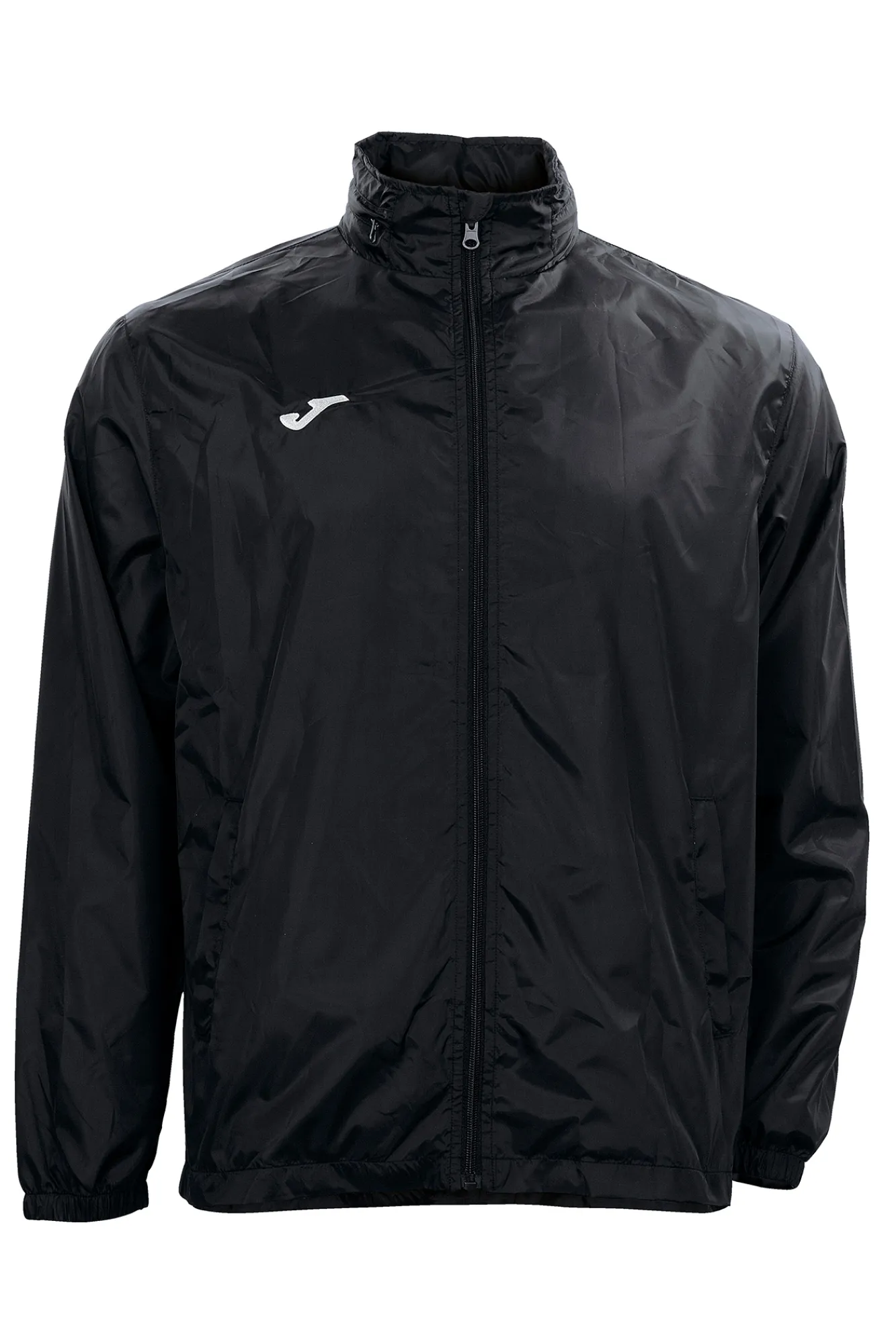 Joma Chubasquero Iris Negro Best