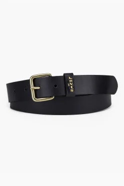 * Cinturon Calypso Negro New