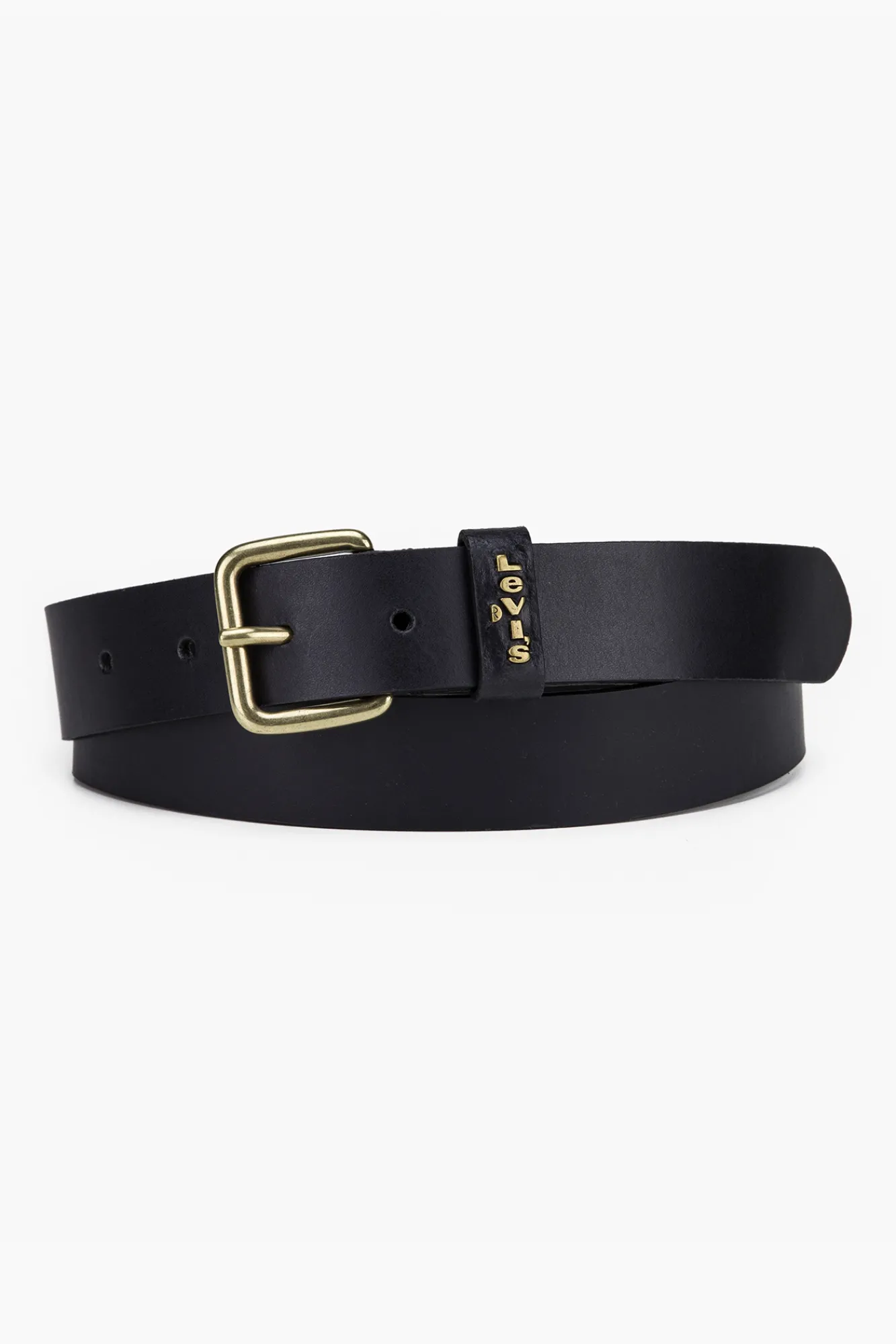 * Cinturon Calypso Negro New