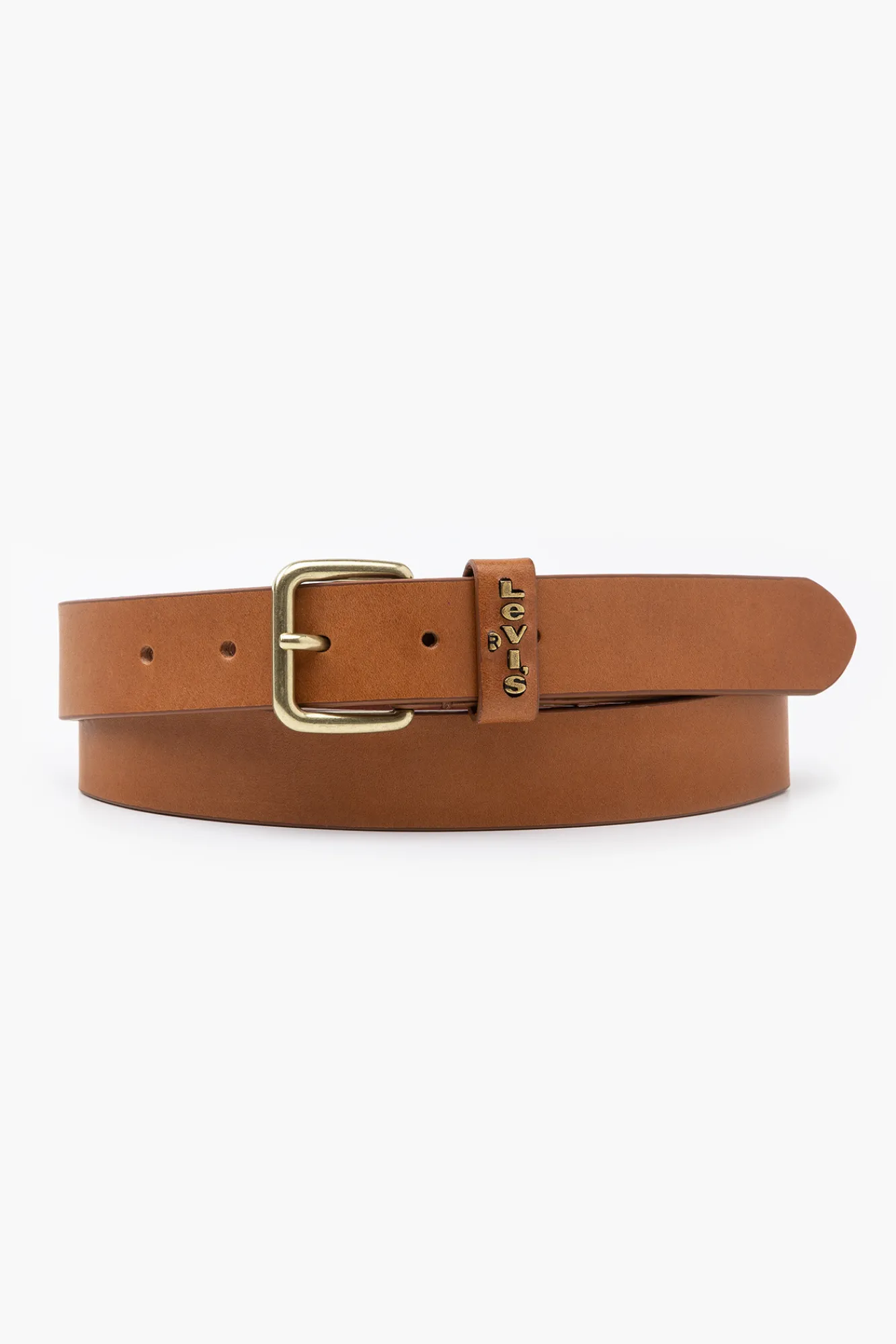 * Cinturon Calypso Marron Discount
