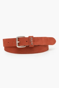 * Cinturon Calypso Variation Rojo New