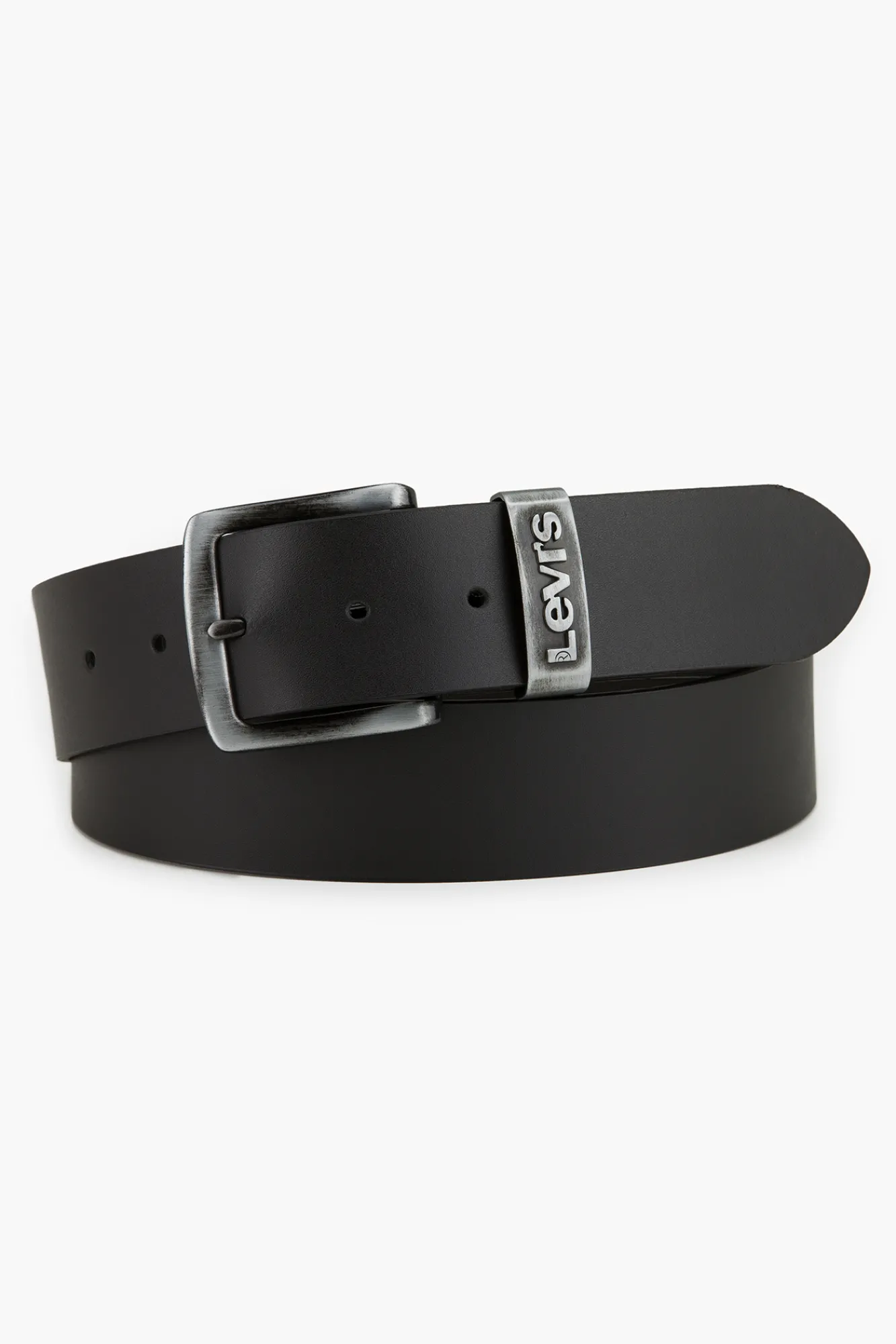 * Cinturon Pilchuck Negro Hot