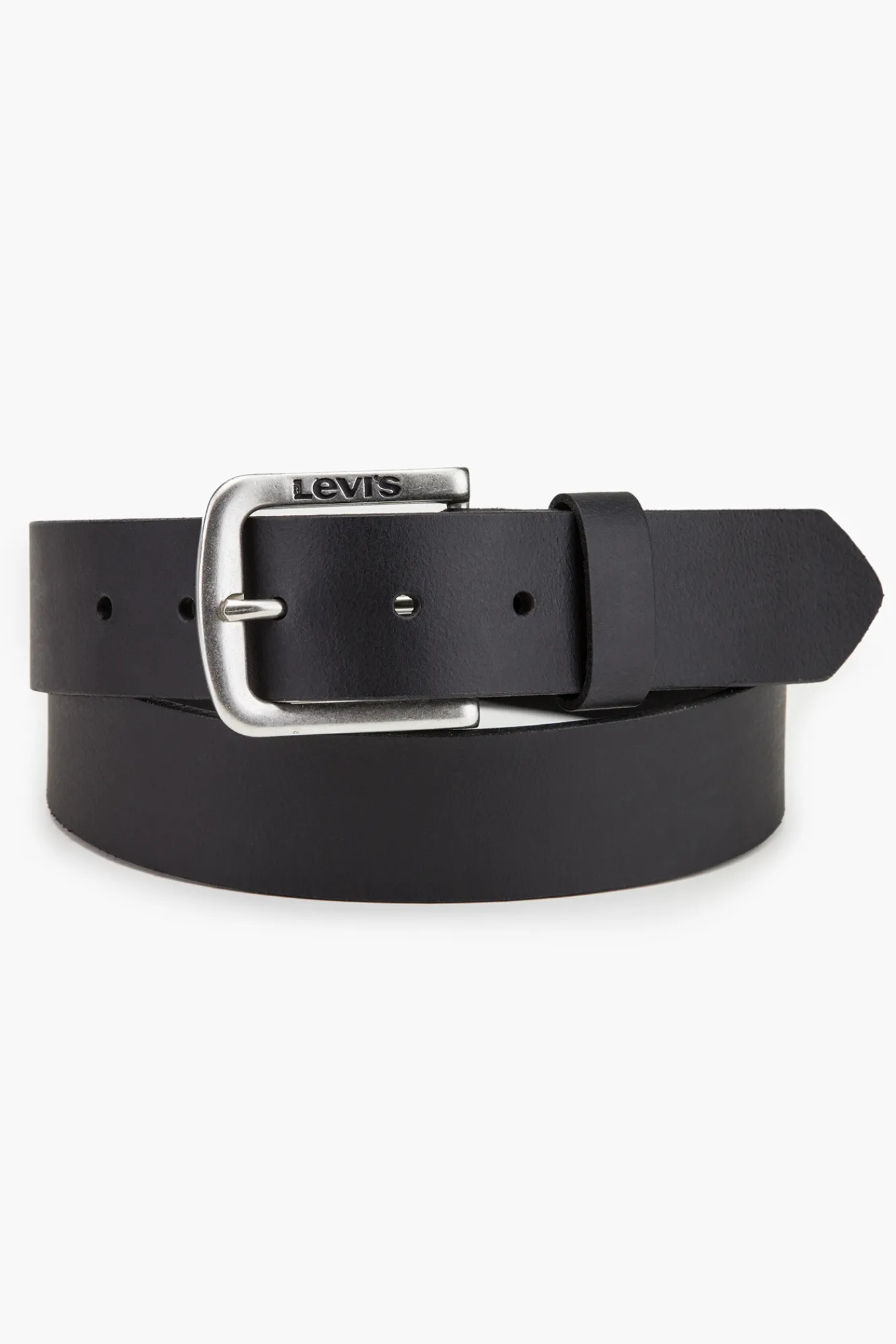* Cinturon Seine Negro Outlet