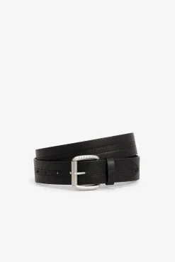 Tiffosi Cinturon Sten Negro Online