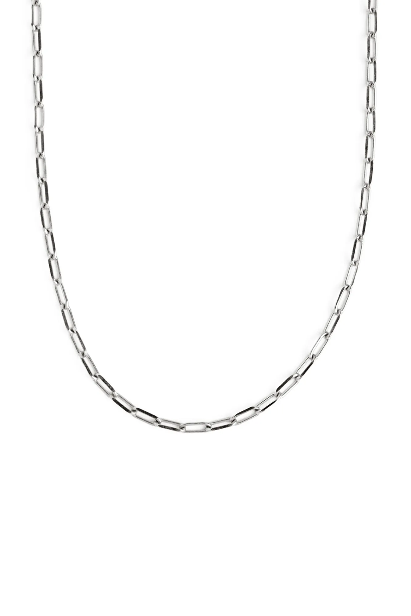Singularu Collar Chic Gris New