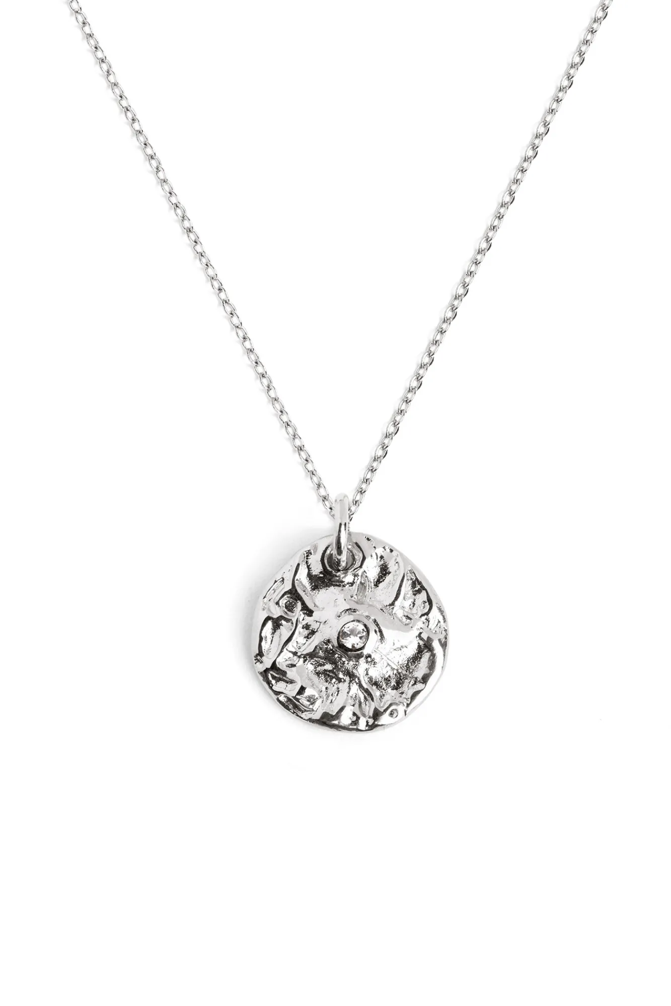 Singularu Collar Solstice Spark Gris Sale
